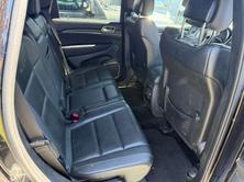 JEEP Grand Cherokee 3.0 CRD Montreux Jazz Festival Ed., Diesel, Occasion / Utilisé, Automatique - 7