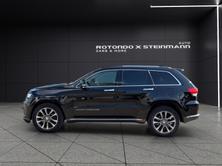 JEEP Grand Cherokee 3.0 CRD Summit Automatic, Diesel, Second hand / Used, Automatic - 2