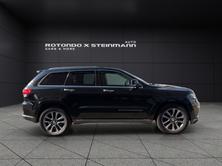 JEEP Grand Cherokee 3.0 CRD Summit Automatic, Diesel, Second hand / Used, Automatic - 4