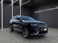 JEEP Grand Cherokee 3.0 CRD Summit Automatic, Diesel, Second hand / Used, Automatic - 5