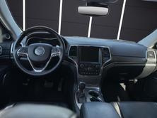 JEEP Grand Cherokee 3.0 CRD Summit Automatic, Diesel, Second hand / Used, Automatic - 7
