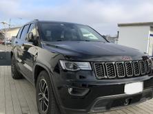 JEEP Grand Cherokee 3.0 CRD 250 Trailhawk, Diesel, Occasion / Gebraucht, Automatik - 2