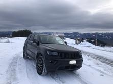JEEP Grand Cherokee 3.0 CRD 250 Trailhawk, Diesel, Occasion / Gebraucht, Automatik - 3
