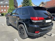JEEP Grand Cherokee 3.0 CRD 250 Trailhawk, Diesel, Occasion / Gebraucht, Automatik - 4