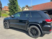 JEEP Grand Cherokee 3.0 CRD 250 Trailhawk, Diesel, Occasion / Gebraucht, Automatik - 5