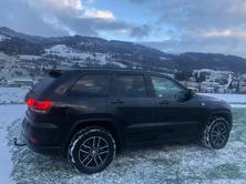 JEEP Grand Cherokee 3.0 CRD 250 Trailhawk, Diesel, Occasion / Gebraucht, Automatik - 6