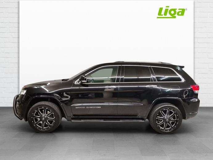JEEP Grand Cherokee 3.0 CRD 250 Overland, Diesel, Occasioni / Usate, Automatico