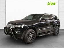 JEEP Grand Cherokee 3.0 CRD 250 Overland, Diesel, Occasioni / Usate, Automatico - 2