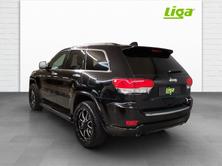 JEEP Grand Cherokee 3.0 CRD 250 Overland, Diesel, Occasioni / Usate, Automatico - 4