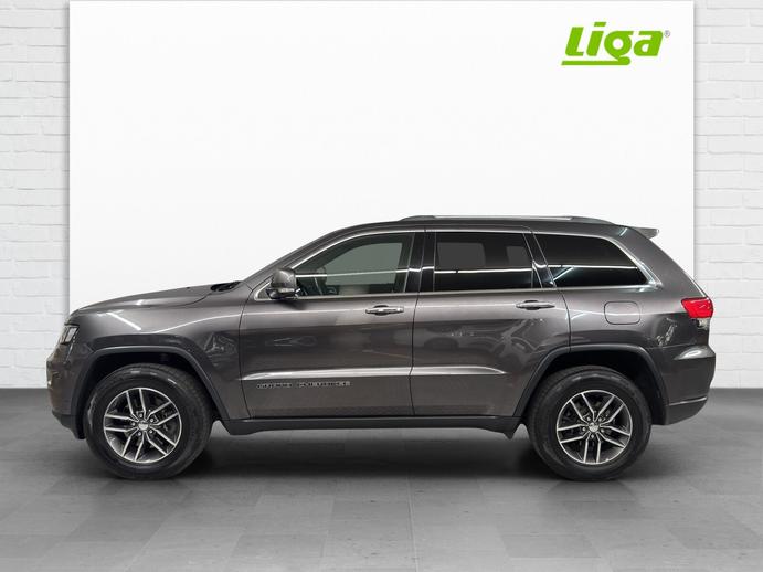 JEEP Grand Cherokee 3.0 CRD 250 Limited, Diesel, Occasioni / Usate, Automatico