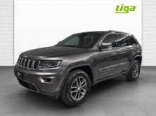 JEEP Grand Cherokee 3.0 CRD 250 Limited, Diesel, Occasioni / Usate, Automatico - 2