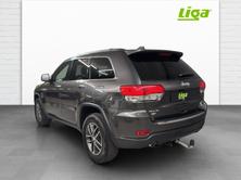 JEEP Grand Cherokee 3.0 CRD 250 Limited, Diesel, Occasioni / Usate, Automatico - 4