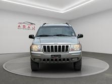 JEEP Grand Cherokee 4.7 Limited Automatic, Benzina, Occasioni / Usate, Automatico - 2