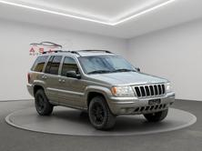 JEEP Grand Cherokee 4.7 Limited Automatic, Benzina, Occasioni / Usate, Automatico - 3