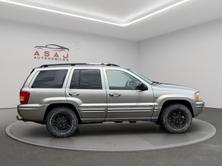 JEEP Grand Cherokee 4.7 Limited Automatic, Benzina, Occasioni / Usate, Automatico - 4