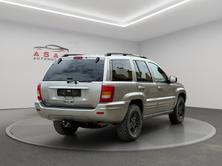 JEEP Grand Cherokee 4.7 Limited Automatic, Benzina, Occasioni / Usate, Automatico - 5