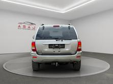 JEEP Grand Cherokee 4.7 Limited Automatic, Benzina, Occasioni / Usate, Automatico - 6
