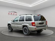 JEEP Grand Cherokee 4.7 Limited Automatic, Benzina, Occasioni / Usate, Automatico - 7