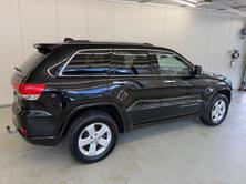 JEEP Grand Cherokee 3.0 CRD Overland Automatic, Diesel, Second hand / Used, Automatic - 6