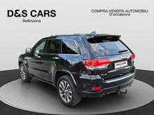 JEEP Grand Cherokee 3.0 CRD Overland Automatic, Diesel, Occasion / Utilisé, Automatique - 3