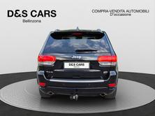 JEEP Grand Cherokee 3.0 CRD Overland Automatic, Diesel, Occasion / Utilisé, Automatique - 4