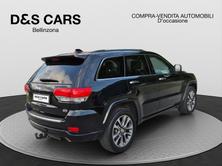 JEEP Grand Cherokee 3.0 CRD Overland Automatic, Diesel, Occasion / Utilisé, Automatique - 5