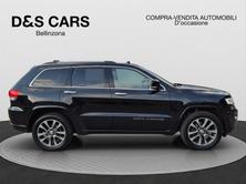JEEP Grand Cherokee 3.0 CRD Overland Automatic, Diesel, Occasion / Utilisé, Automatique - 6