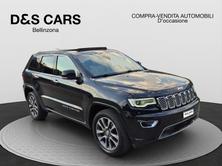 JEEP Grand Cherokee 3.0 CRD Overland Automatic, Diesel, Occasion / Utilisé, Automatique - 7