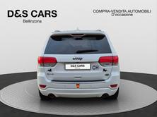 JEEP Grand Cherokee 3.0 CRD Overland Automatic, Diesel, Occasion / Utilisé, Automatique - 4