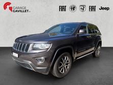 JEEP Grand Cherokee 3.0 CRD 250 Limited, Diesel, Occasioni / Usate, Automatico - 2