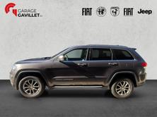 JEEP Grand Cherokee 3.0 CRD 250 Limited, Diesel, Occasioni / Usate, Automatico - 3
