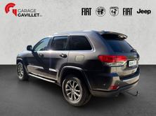 JEEP Grand Cherokee 3.0 CRD 250 Limited, Diesel, Occasioni / Usate, Automatico - 4