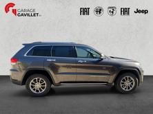 JEEP Grand Cherokee 3.0 CRD 250 Limited, Diesel, Occasioni / Usate, Automatico - 7