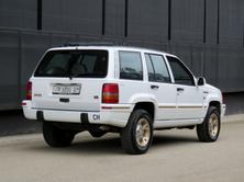 JEEP Grand Cherokee 5.2 Ltd., Petrol, Second hand / Used, Automatic - 3