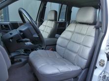 JEEP Grand Cherokee 5.2 Ltd., Petrol, Second hand / Used, Automatic - 4