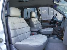 JEEP Grand Cherokee 5.2 Ltd., Petrol, Second hand / Used, Automatic - 5