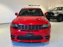 JEEP Grand Cherokee 6.4 V8 HEMI SRT8 Automatic, Benzina, Occasioni / Usate, Automatico - 2