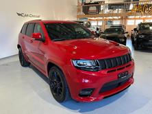 JEEP Grand Cherokee 6.4 V8 HEMI SRT8 Automatic, Benzina, Occasioni / Usate, Automatico - 3