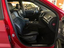 JEEP Grand Cherokee 6.4 V8 HEMI SRT8 Automatic, Benzina, Occasioni / Usate, Automatico - 5