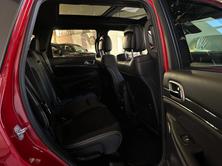 JEEP Grand Cherokee 6.4 V8 HEMI SRT8 Automatic, Benzina, Occasioni / Usate, Automatico - 6
