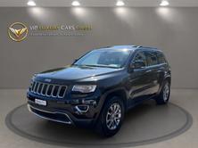 JEEP Grand Cherokee 3.0 CRD Platium Edition, Diesel, Second hand / Used, Automatic - 2