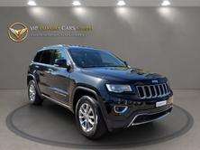 JEEP Grand Cherokee 3.0 CRD Platium Edition, Diesel, Second hand / Used, Automatic - 3