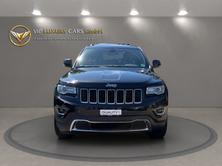 JEEP Grand Cherokee 3.0 CRD Platium Edition, Diesel, Second hand / Used, Automatic - 4