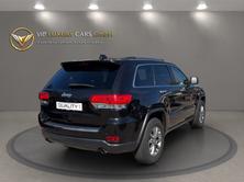 JEEP Grand Cherokee 3.0 CRD Platium Edition, Diesel, Second hand / Used, Automatic - 5