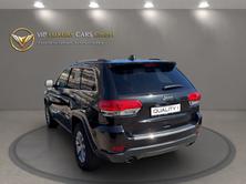 JEEP Grand Cherokee 3.0 CRD Platium Edition, Diesel, Second hand / Used, Automatic - 7