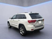 JEEP Grand Cherokee 3.0 CRD Overland Automatic, Diesel, Occasioni / Usate, Automatico - 3
