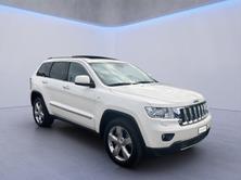 JEEP Grand Cherokee 3.0 CRD Overland Automatic, Diesel, Occasioni / Usate, Automatico - 4