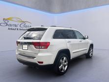 JEEP Grand Cherokee 3.0 CRD Overland Automatic, Diesel, Occasioni / Usate, Automatico - 6