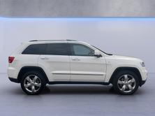 JEEP Grand Cherokee 3.0 CRD Overland Automatic, Diesel, Occasioni / Usate, Automatico - 7