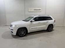JEEP Grand Cherokee 3.0 CRD Summit Automatic, Diesel, Occasion / Utilisé, Automatique - 2